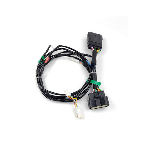 Denali Plug-&-Play DialDim Wiring Adapter | Choose Model