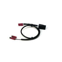 Trigger Wizard | Universeller Fernlichtauslöser Für Massegeschaltete Led-Scheinwerfer
