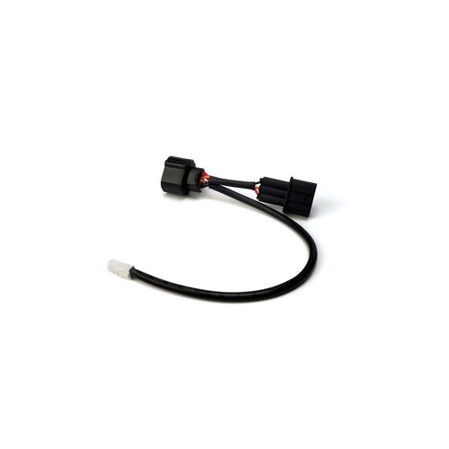 Denali Plug-&-Play B6 Remlicht Bedradingsadapter | Honda Africa Twin 1100