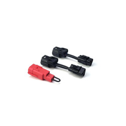 Denali Plug-&-Play Mistlampbedradingsadapterkit