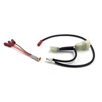 Brake Light Wiring Adapter | Ducati DesertX