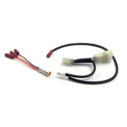 Denali Adaptateur De Câblage De Feu Stop