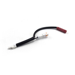 Switched Power Wiring Adapter | Ducati DesertX