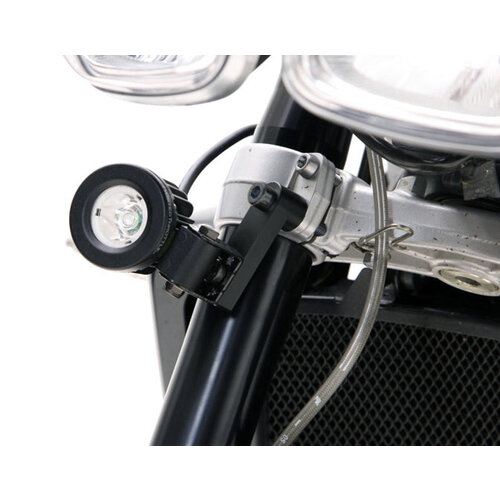 Denali Bevestiging Voor Rijverlichting | Draai-, M5-, M6- En M8-Bouten