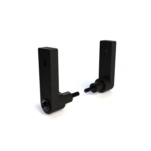 Denali Support De Feu De Route | Pivot, Boulons M5, M6 Et M8