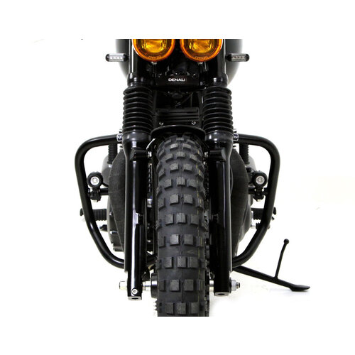 Denali Halterung Für Fahrlicht | Gelenkige Stangenklemme | Größe Wählen