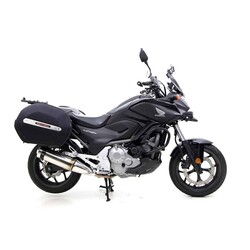 Denali Bevestiging Voor Rijverlichting | Honda