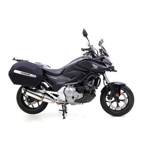 Denali Bevestiging Voor Rijverlichting | Honda | Kies Model
