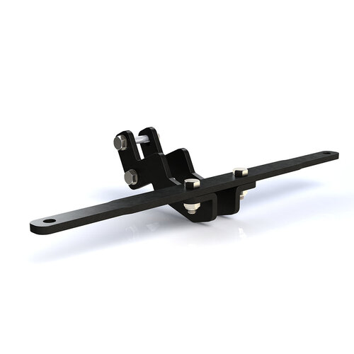 Denali Soporte Para Luz De Conducción | Honda | Elegir Modelo