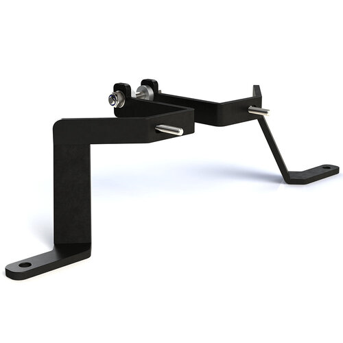 Denali Soporte Para Luz De Conducción | Honda | Elegir Modelo