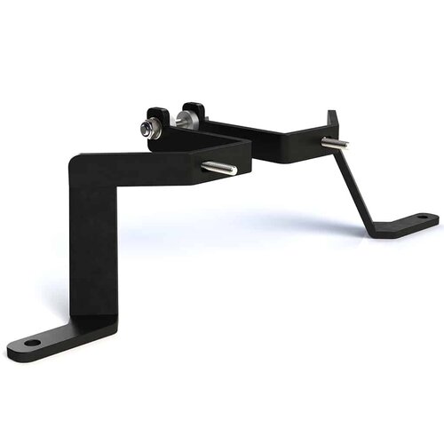 Denali Driving Light Mount | Honda | Choose Model