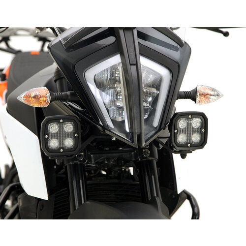 Denali Driving Light Mount | KTM | Choose Model