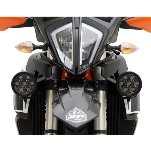Denali Driving Light Mount | KTM | Choose Model