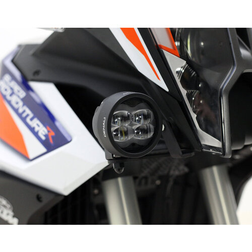 Denali Bovenste Montage Voor De Koplamp | KTM 1290 Adventure '21-