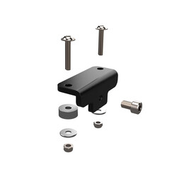 S4 Mittellichthalterung | KTM 1290 Adventure '21-