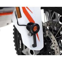 Bevestiging Voor Onderste Rijverlichting | KTM 1290 Adventure '21-
