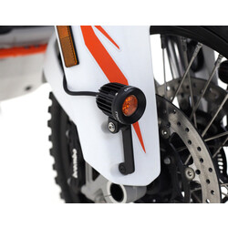 Lower Driving Light Mount | KTM 1290 Adventure '21-