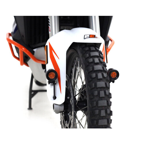 Denali Supporto Inferiore Per Luce Di Guida | KTM 1290 Adventure '21-