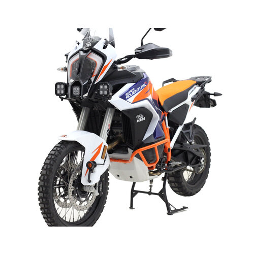 Denali Supporto Inferiore Per Luce Di Guida | KTM 1290 Adventure '21-