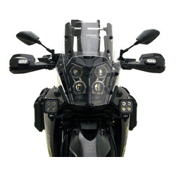 Denali Fahrlichthalterung | Yamaha