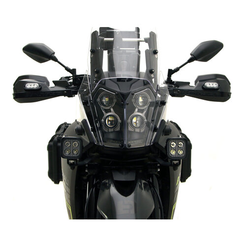 Denali Driving Light Mount | Yamaha Ténéré 700