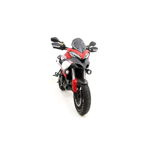 Denali Support De Phare De Conduite | Ducati Multistrada 1200 '10-'18 Et Multistrada 950 '17-'18