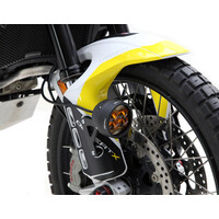 Bevestiging Voor Onderste Rijverlichting | Ducati Desertx '23-'25 & Multistrada V4, '21-'24