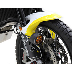 Denali Onderste Montage Voor Rijverlichting | Ducati
