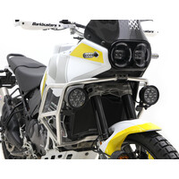 Bevestiging Voor Rijverlichting | OEM-Crashbaradapter | Ducati Desertx