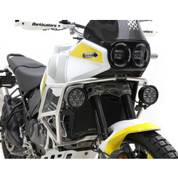 Denali Bevestiging Voor Rijverlichting | OEM-Crashbaradapter | Ducati