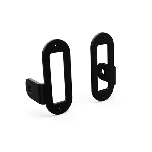 Denali Support De Garde-Boue - Pour Modules De Signalisation T3