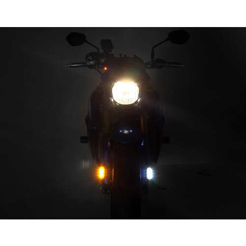 Denali Support De Garde-Boue - Pour Modules De Signalisation T3