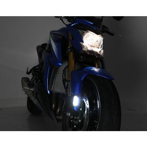 Denali Fender Mount - For T3 Signal Pods