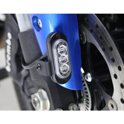 Denali Supporto Parafango - Per Pod Di Segnale T3