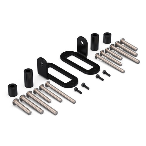 Denali Support De Garde-Boue - Pour Modules De Signalisation T3