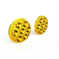 Lens Kit for D7 LED Lights | Choose Lens Colour