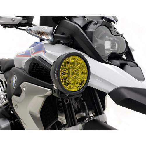 Denali Lens Kit for D7 LED Lights  | Choose Lens Colour