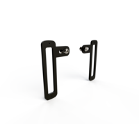Soporte Descentrado Para Módulos De Visibilidad DRL Y B6