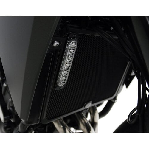 Denali Offset Mount For DRL & B6 Visibility Pods