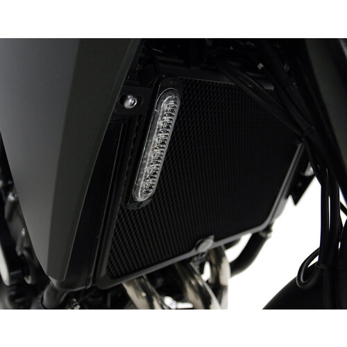 Denali Soporte Descentrado Para Módulos De Visibilidad DRL Y B6