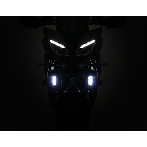 Denali Supporto Offset Per DRL E Pod Di Visibilità B6