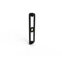 Montaggio A Filo Per DRL E B6 Visibility Pods