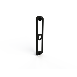 Denali Flush Mount For DRL & B6 Visibility Pods
