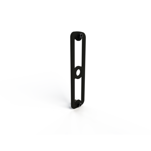 Denali Flush Mount For DRL & B6 Visibility Pods
