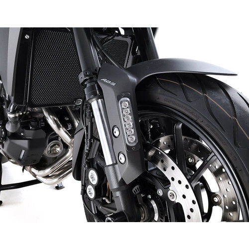 Denali Flush Mount For DRL & B6 Visibility Pods