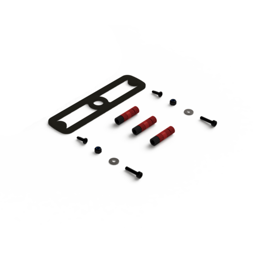 Denali Unterputzmontage Für DRL Und B6-Sichtkapseln