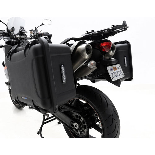 Denali Montaggio A Filo Per DRL E B6 Visibility Pods