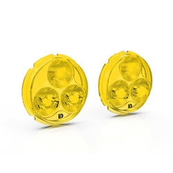 Denali TriOptic™ Lenskit Voor D3-Rijlichten
