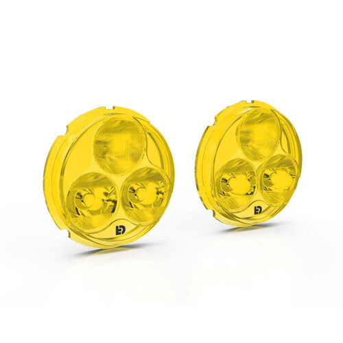 Denali TriOptic™ Lenskit Voor D3-Rijverlichting