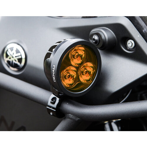 Denali TriOptic™ Lens Kit For D3 Driving Lights